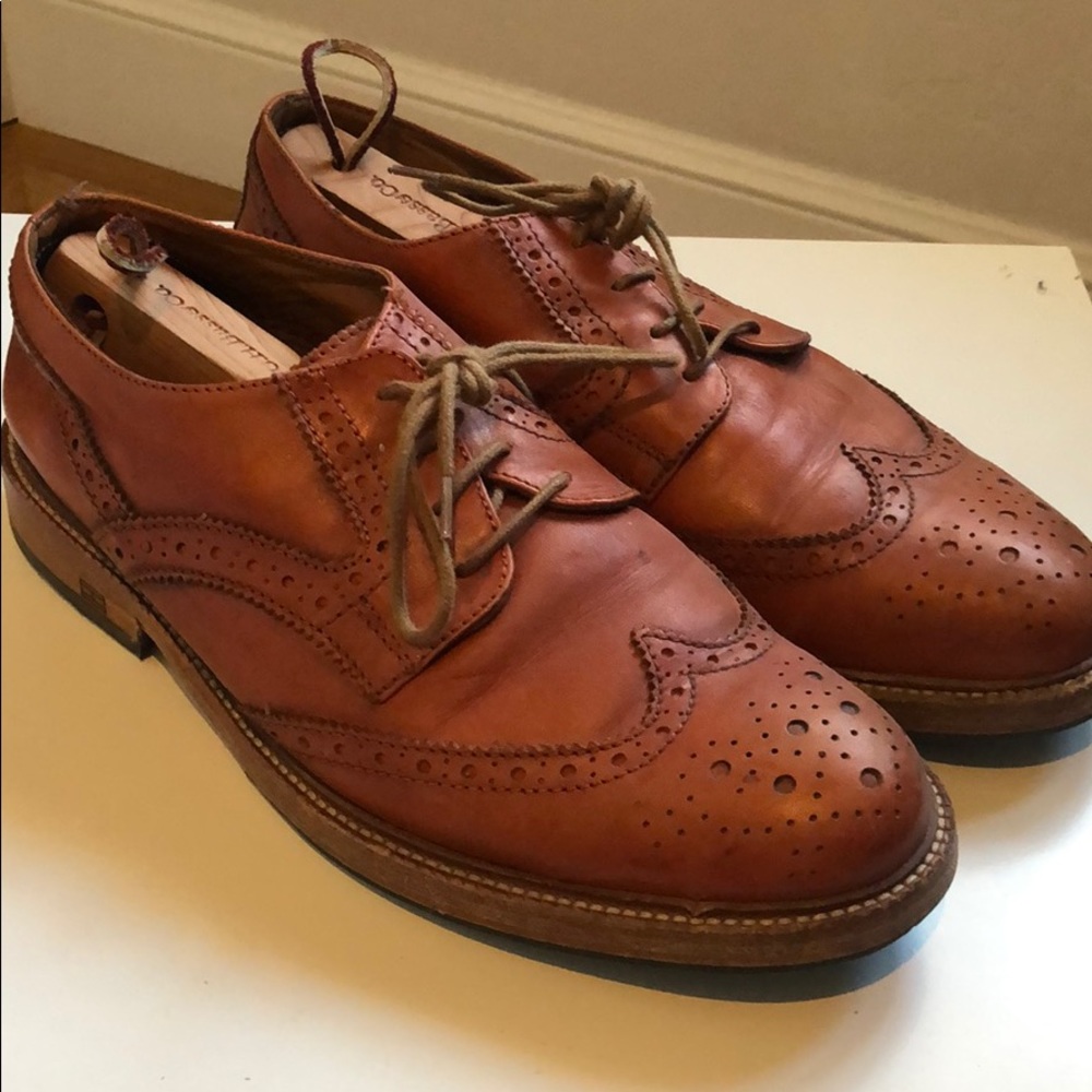 Tommy Hilfiger Oxford